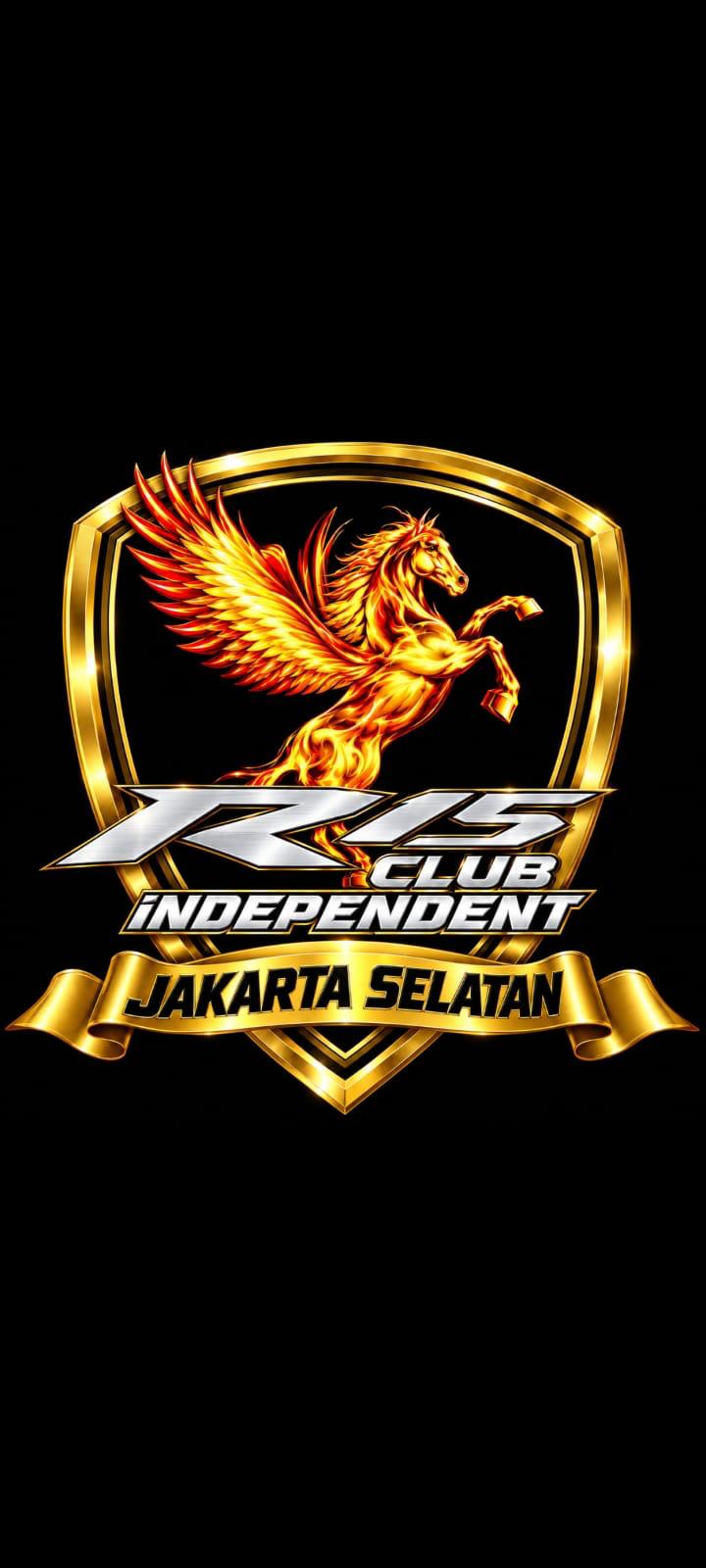 Logo Pegasus R15JKS